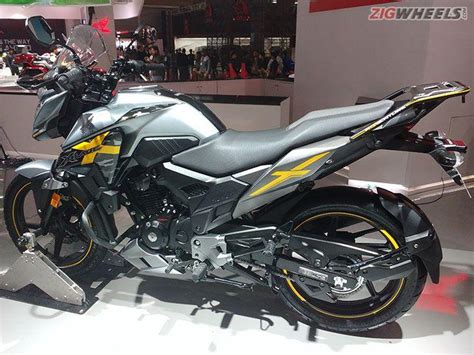 Honda has always maintained their reputation worldwide at the motorcycle market. Honda Unveils X-Blade Adventure At Auto Expo 2018 - ZigWheels