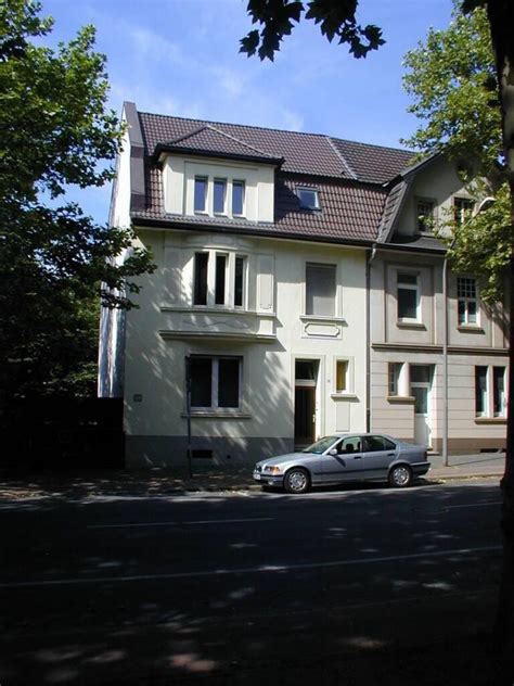 Provisionsfrei und vom makler finden sie bei immobilien.de. 2 Zimmer Wohnung in Oberhausen - Sterkrade - Mitte ...