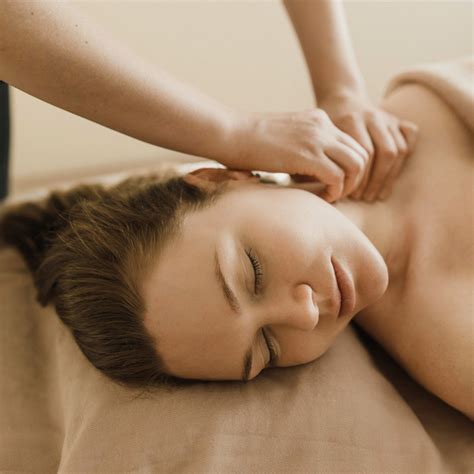 Thai And Swedish Massage Combo Parani Thai Massage