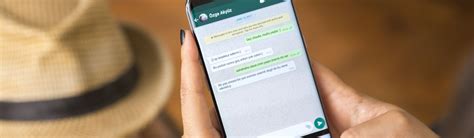Mensagens Temporárias No Whatsapp Saiba Como Habilitar O Recurso