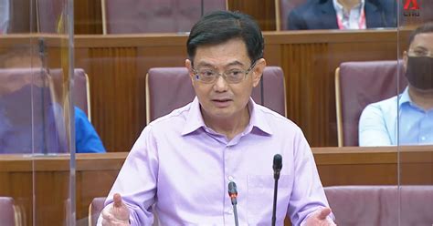 The people's action party team, comprising dpm heng swee keat, maliki osman, cheryl chan, tan kiat. DPM Heng Swee Keat to give ministerial statement on Oct. 5 ...