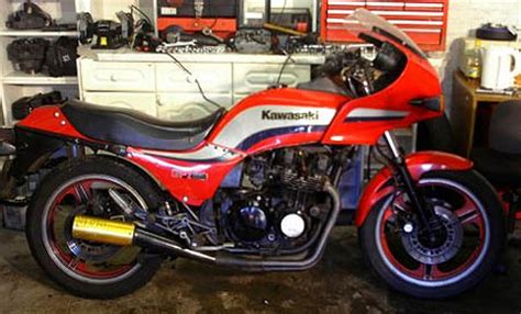 Stock - BHP Motorcycle Breakers