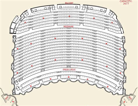 Hamilton Boston Tickets 2023 From 79 Opera House