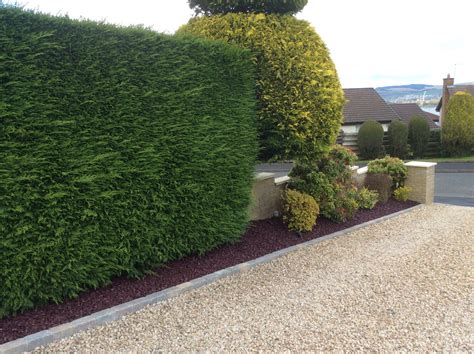 Maybe you would like to learn more about one of these? Front Garden 2017 Archives - Eco Rubber Chippings