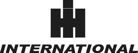 Harvester International Logo vector, free vectors - Vector.me