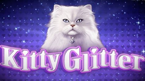 Kitty Glitter Igt