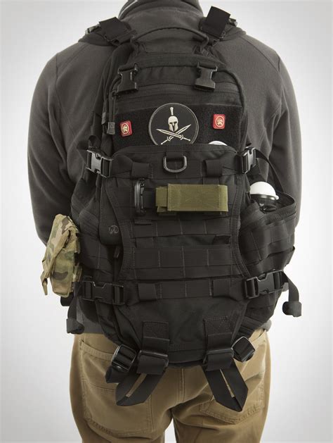 Review Fast Pack Edc Pack Config