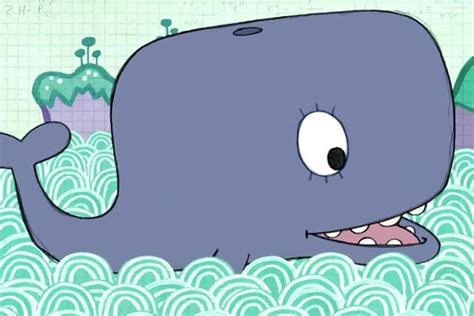 Cartoon Whale Tv Tropes