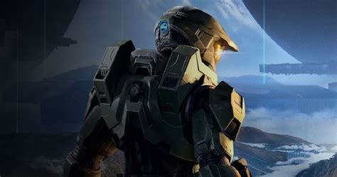 Halo Infinite Confirmed For July Xbox 2020 Showcase Thegamer