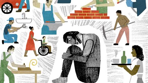Opinion Breaking The Cycle Of Poverty The New York Times