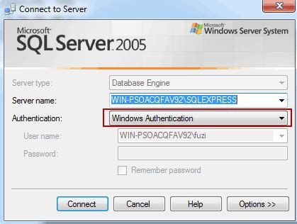 How To Change Server Authentication Mode In Sql Server