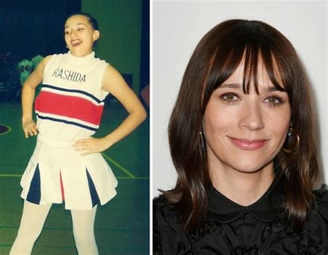 Here Are Our Favorite Stars Who Were Also Cheerleaders When They Were