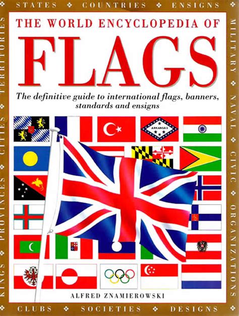 Picture Information The World Encyclopedia Of Flags