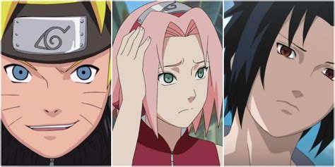 Naruto 10 Harsh Realities Of Being Sakura Haruno