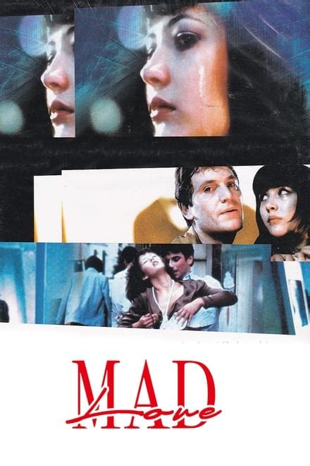 Mad Love 1985 Posters — The Movie Database Tmdb