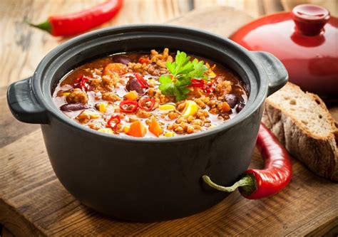 10 Quick And Easy Ground Beef Crock Pot Recipes Making Midlife Matter