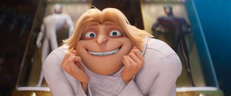 Com os #minions, o show tá sempre garantido! Meu Malvado Favorito 3 | Crítica | Despicable Me 3, 2017 ...