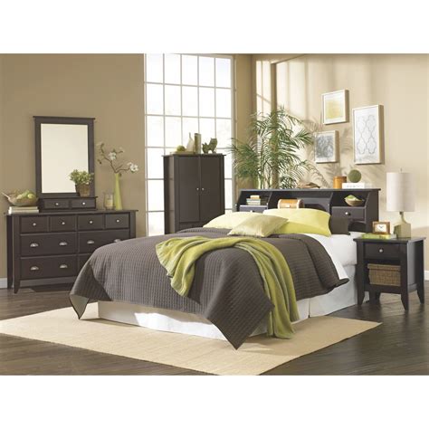 However, sometimes you may buy a headboard separately. Luxury Full Size Bedroom Furniture Sets - Awesome Decors