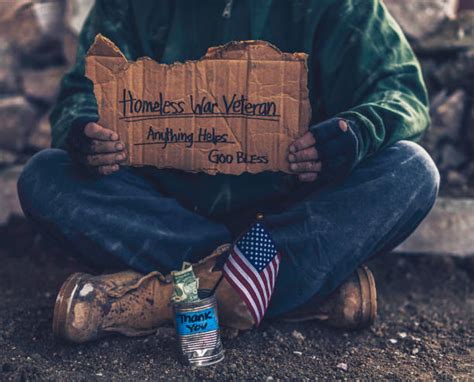 Check spelling or type a new query. Homeless Veterans Stock Photos, Pictures & Royalty-Free ...