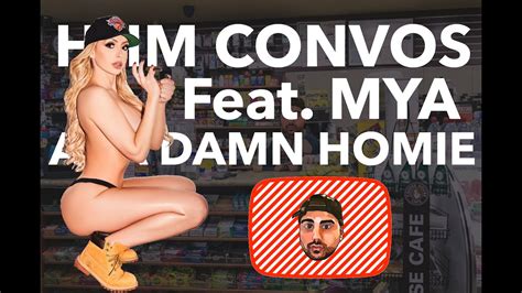 HHM X Damn Homie Talk Comedy Skits Shot Shooting Only Fans YouTube