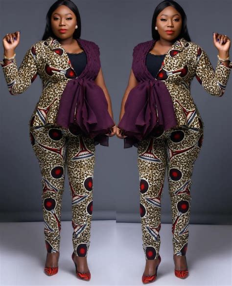 100 latest nigerian ankara styles for nigerian ladies women