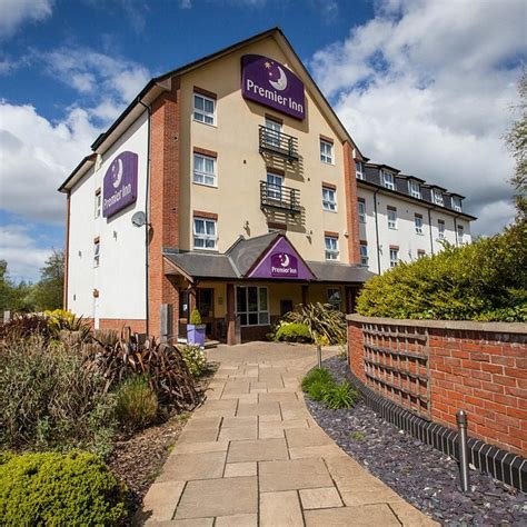 Premier Inn Bridgend M4 J35 Hotel Updated 2024 Pencoed