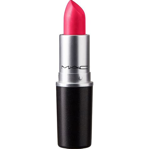 Please, everyone, just wipe the top with a sheet of clean tissue to remove most of the dead skin cells, dust, etc that might. MAC Lipstick Matte Finish - Original Matte | Ulta Beauty ...