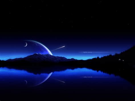 Free Download Night Moon Abstract Night Moon Hd Abstract Night Moon Hd