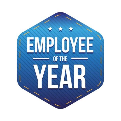 Popular employee of the year shows. Royalty Free Employee Of The Month Clip Art, Vector Images & Illustrations - iStock
