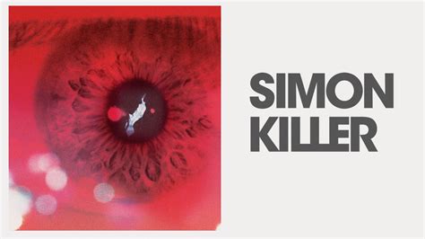 Simon Killer Apple Tv