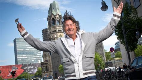Nein, herbert herrmann ist nicht bernd herzsprung. Herbert Herrmann ist verrückt nach Berlin - B.Z. Berlin