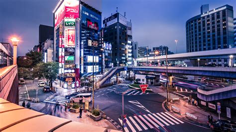 Photographers Guide To Tokyo Japan Travel Photography