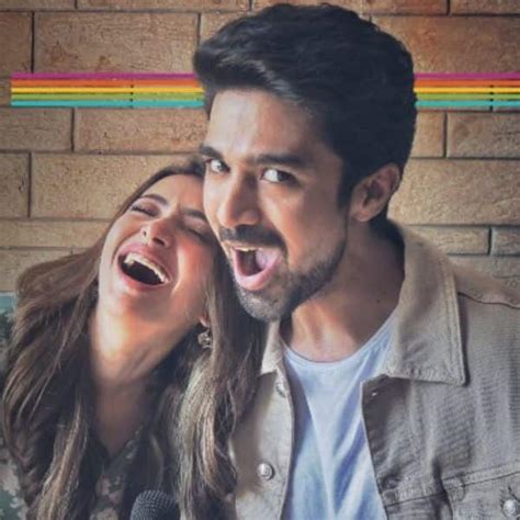 Comedy Couple Trailer Saqib Saleem And Shweta Basu Prasad S Stand Up Couple In Love Routine