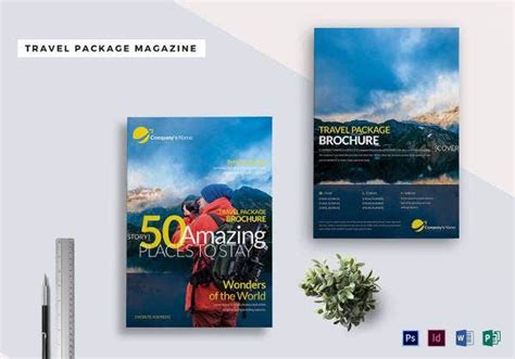 Magazine Cover Psd Templates 54 Free Psd Ai Vector Eps Format