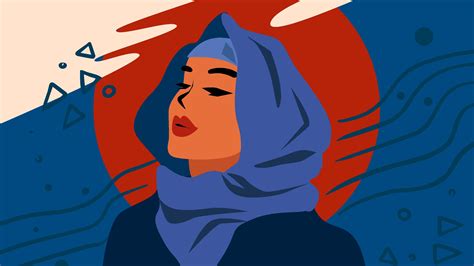 Queer Muslim Heroes To Celebrate This Muslim Women S Day Teen Vogue