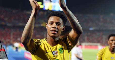 Bongani zungu is a south african professional footballer who plays as a midfielder for the south african bongani zungu. Bongani Zungu completes Rangers transfer as Ibrox club ...