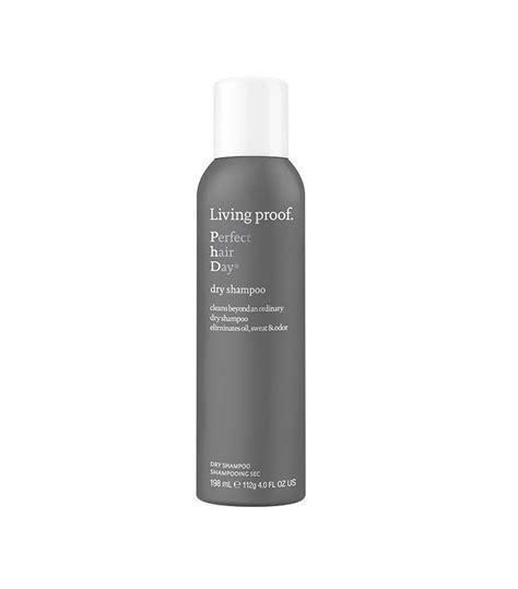 The product is designed to remove grease and sebum from hair for a refreshed look. Is Dry Shampoo Bad for Your Hair?