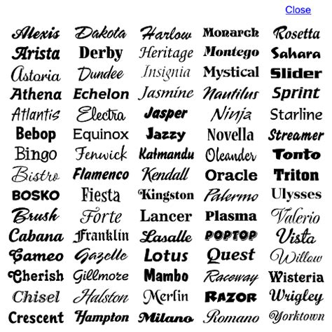 The rest of the letters of the alphabet are consonants like other languages, there are many dialects of english, and different dialects often use different vowel sounds. Are Your Fonts Like a 1970s Suit? | Hederman
