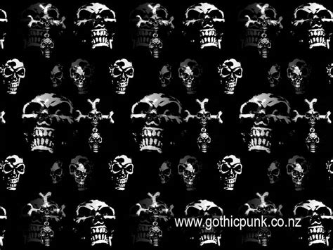 Skull Wallpaper Awesome Skulls N Stuff Wallpaper