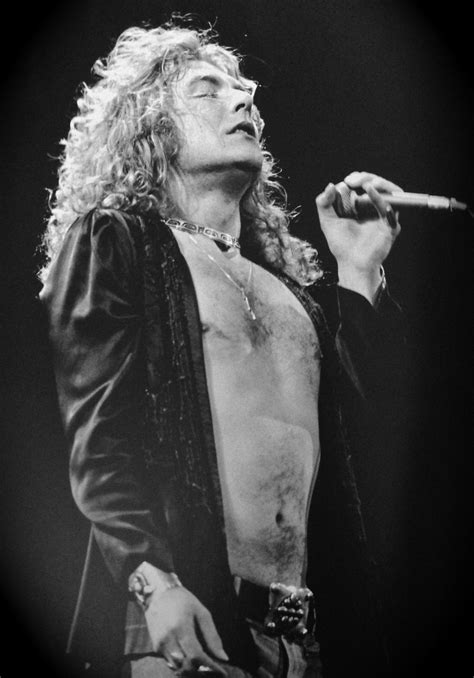 Ledzeppelin Fan Led Zeppelin Robert Plant Zeppelin