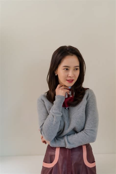 Submitted 5 days ago by clrssann516. Song Ji Hyo Opens Up About Marriage + A Time She Almost ...