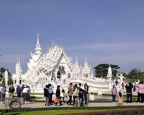 Wat Li Phayao City All You Need To Know Before You Go