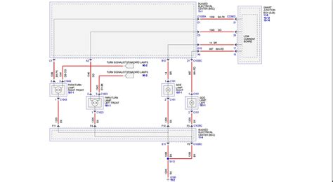 An initial look at a circuit layout might be complicated, however if you could check out a. tail light wiring diagram - The Mustang Source - Ford Mustang Forums
