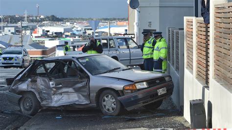 Dunedin Crash Victim Named Nz Herald