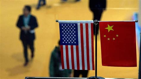 انڈونیشیا امریکہ و چین کا سفارتی تعلقات بحال رکھنے کا عزم