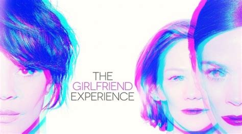 The Girlfriend Experience 2022 New Tv Show 20222023 Tv Series