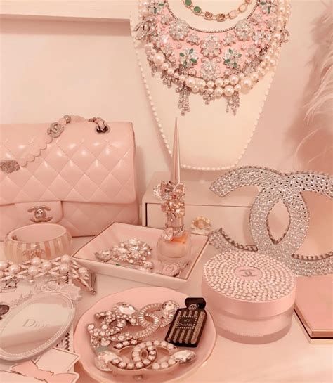 Rose Gold Aesthetic Luxury Aesthetic Pastel Pink Aesthetic Kawaii