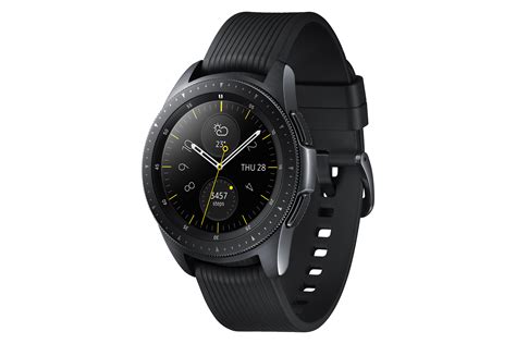 Galaxy Watch To Nowy Smartwatch Samsunga Mobilitynewspl