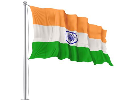 India Waving Flag PNG Transparent Image - Freepngimage.com | Indian flag, Indian flag images ...