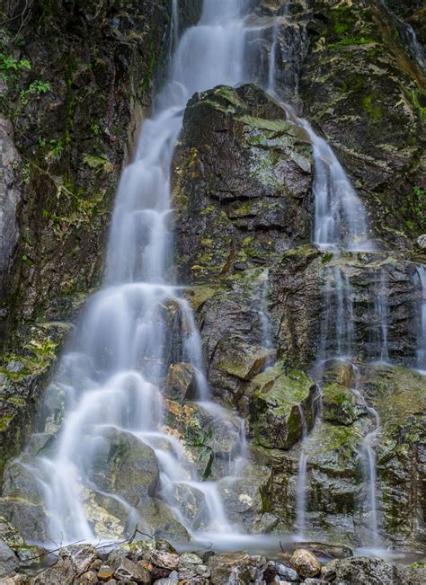 North Cascades National Park — The Greatest American Road Trip